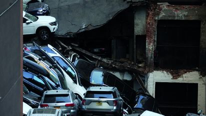 El mundo en imágenes: títulos internacionales de esta semana
