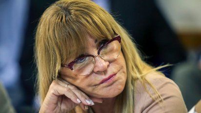 Nuevo revés judicial para la diputada Aída Ayala