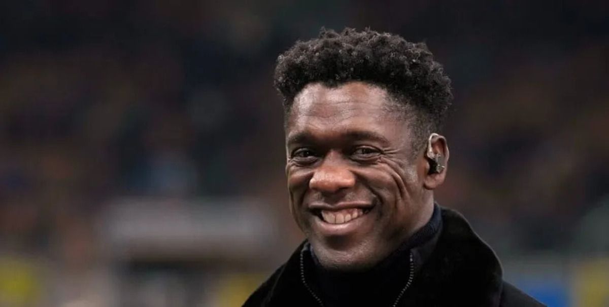 Corinthians anunció a Clarence Seedorf como DT con contrato hasta diciembre de 2027