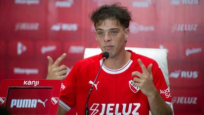 Santi Maratea fue amenazado de muerte