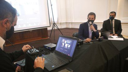 Convocatoria de la Junta: partidos rechazan hacer elecciones en junio