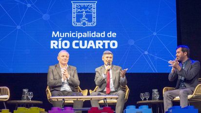 Intendentes de Córdoba definen una estrategia común por la falta de fondos