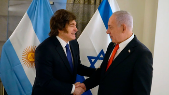 Visita al Muro de los Lamentos