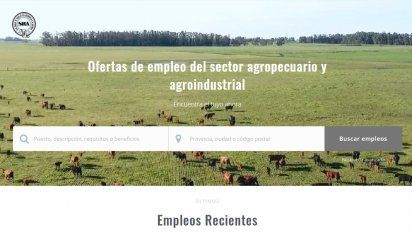 Nueva Bolsa de Empleo para trabajar en el campo