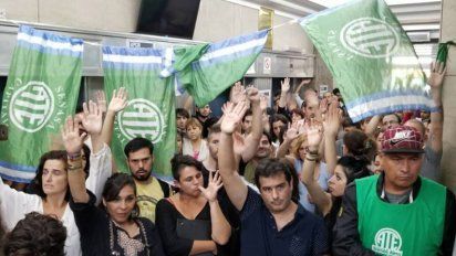 Senasa para por 96 horas para protestar por los despidos