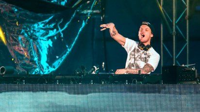 Murió el joven DJ Avicii: escuchá sus principales hits