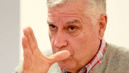 Gutiérrez: “Lograr consensos en la Argentina no es una tarea fácil”