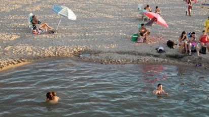Pronostican Navidad sin lluvias y con calor