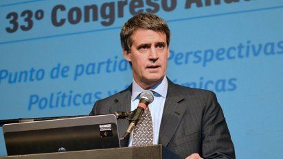 Según Prat Gay volvieron un poco las dudas sobre la gobernabilidad