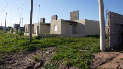 Mi Lugar Mi Sueño 3: la constructora deberá relevar todas las viviendas