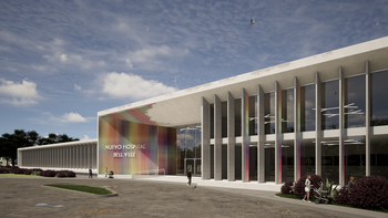 Córdoba construye nuevos hospitales para transformar la atención de la salud mental