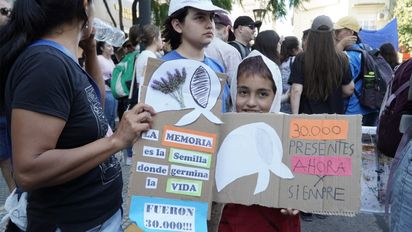 La secretaría de Derechos Humanos será reducida a subsecretaría: recortan 50% de cargos jerárquicos