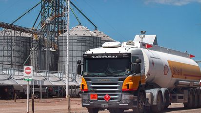 El Gobierno fijó los precios mínimos para biocombustibles de octubre