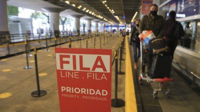Ya son 15 los casos de la variante Delta detectados en el país