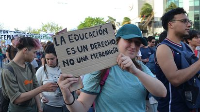 La UNRC se movilizará el próximo martes 23