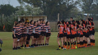 Jockey Club y Aero empiezan a palpitar la vuelta del certamen femenino oficial