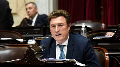 Provincia reclamó por la deuda con la Caja y Anses dijo que hará auditorías