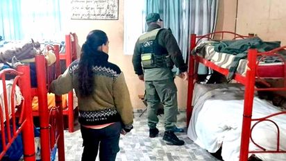 Por una denuncia de 2014, condenaron a los encargados de Remar Río Cuarto