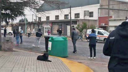 Reprograman los testeos en Castelli 1 y hubo quejas por demoras en Las Higueras
