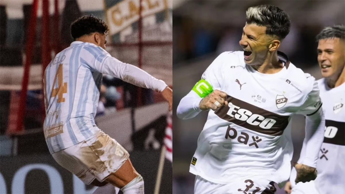 Se viene la primera semifinal de la Copa Argentina.