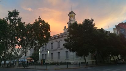 Los gastos de la Municipalidad, 17 puntos por debajo de la inflación