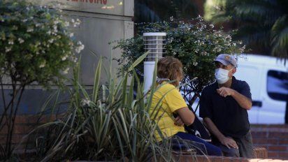 El Ministerio de Salud confirmó 17 muertos en el país