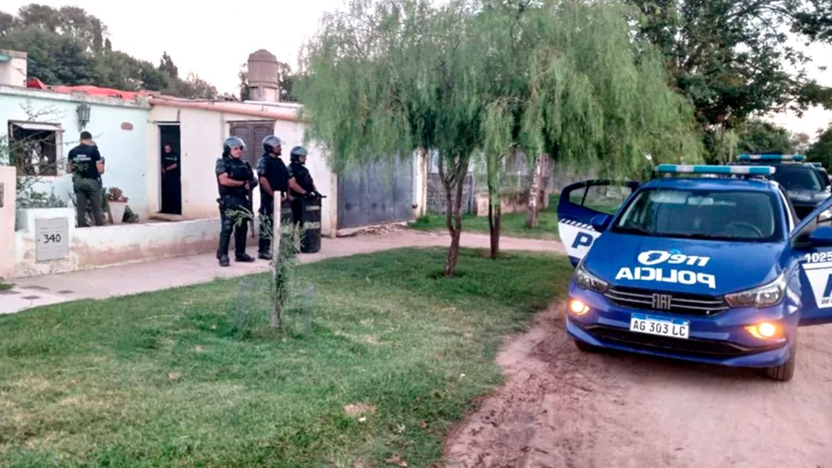 Detienen en barrio Alberdi a un sospechoso de un millonario robo en una ...
