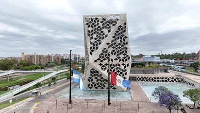 Moody's le subió la nota crediticia internacional a la Provincia