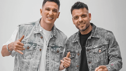 Q`Lokura se presentará en la cancha de Estudiantes el próximo viernes