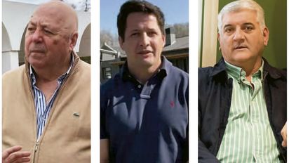 Las tres empresas de la región que están entre las máximas sembradoras de la Argentina