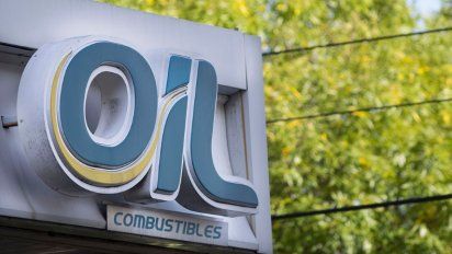 Aprueban un proceso de salvataje para Oil Combustibles