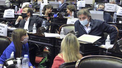 Biocombustibles: semana clave en el Congreso con la oposición alineada