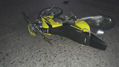Falleció un joven accidentado el fin de semana