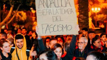 La ultraderecha europea desembarca también en España