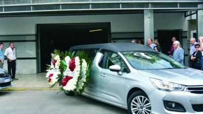 El último adiós a Enrique Sella: una vida ligada a la política