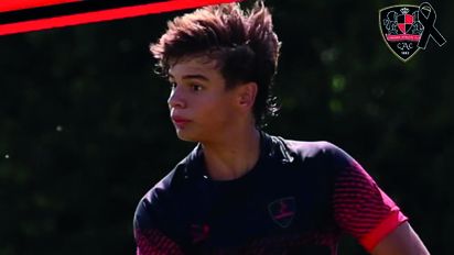 Córdoba: un adolescente de 15 años murió durante un entrenamiento de rugby