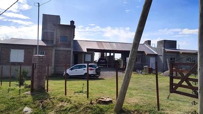 Sigue internada en terapia una de las víctimas del violento asalto en Merlo