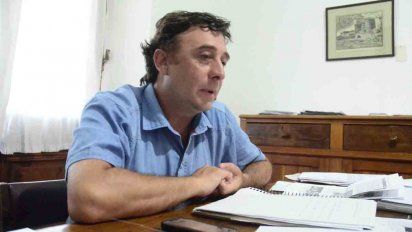 El municipio negó no brindar ayuda a los artistas locales