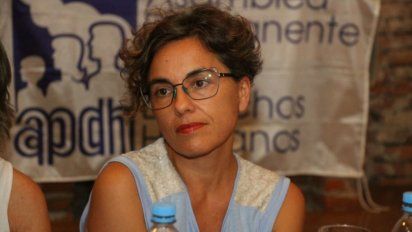 Josefina Giglio: 