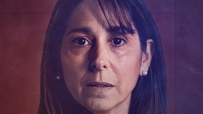 Laura Novoa contó los hechos paranormales que vivió al grabar la serie de María Marta García Belsunce