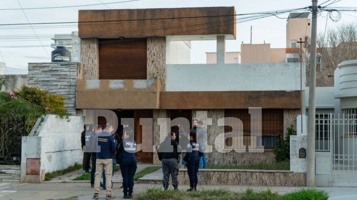 Trágico final en Río Cuarto: Hallan sin vida al hombre desaparecido de 87 años y detienen a dos personas