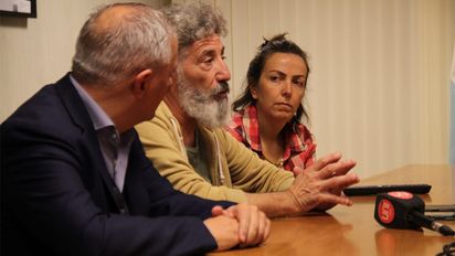 La UNVM proyecta este jueves