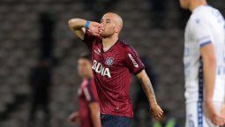 Talleres volvió a festejar y le cortó la racha a Godoy Cruz