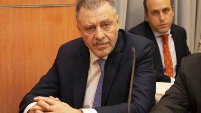 Rechazaron el pedido de excarcelación para Cristóbal López