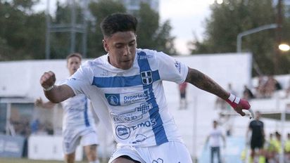 Atenas buscará sumar en su primera salida en esta nueva experiencia