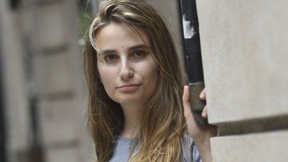 Tamara Tenenbaum: