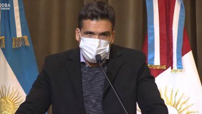 Córdoba extiende hasta el 8 de julio las restricciones sanitarias