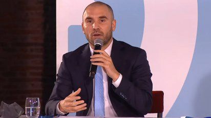 El FMI elogió el acuerdo entre la Argentina y el Club de París