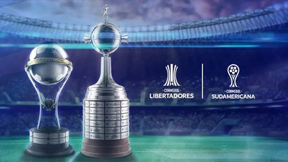 Cargada agenda de encuentros para los equipos argentinos en esta semana
