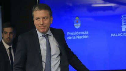 Procesaron a Nicolás Dujovne por irregularidades en la concesión de peajes